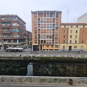 Navigli - Ascanio Sforza Cozy Milano