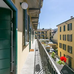 Vigevano Navigli Milano