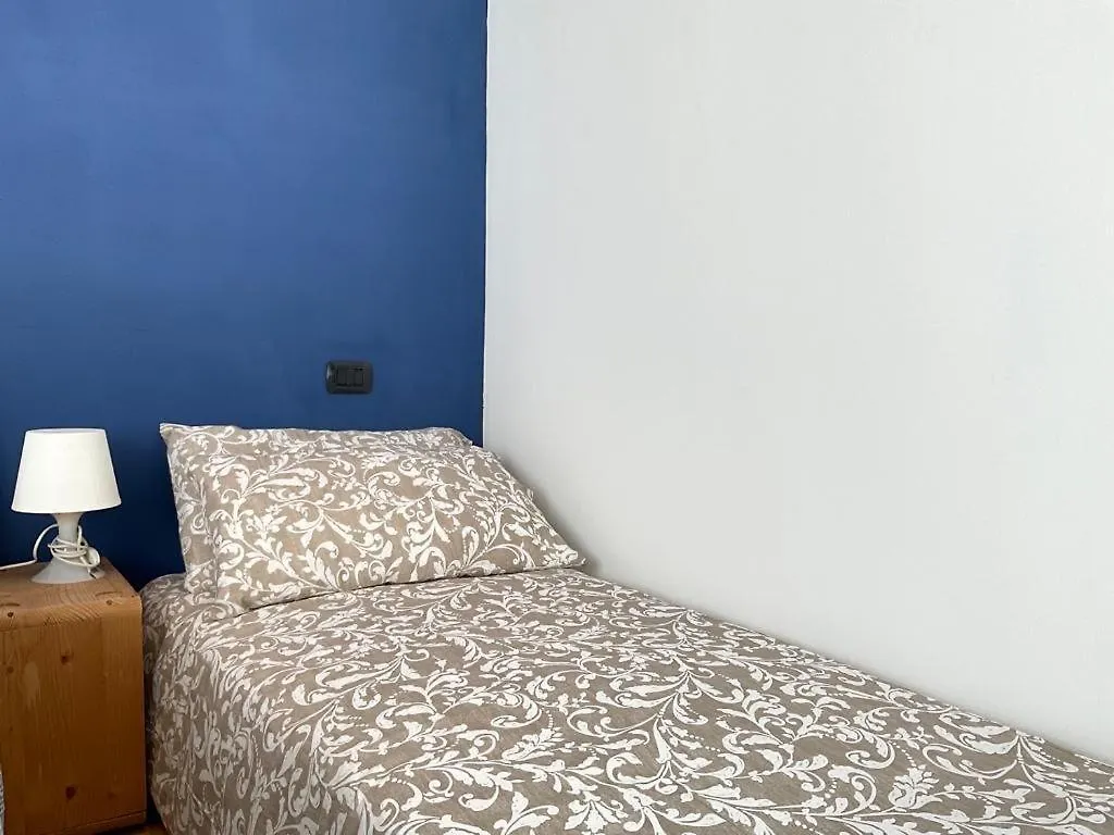 Navigli Wonderful Apartments Milan