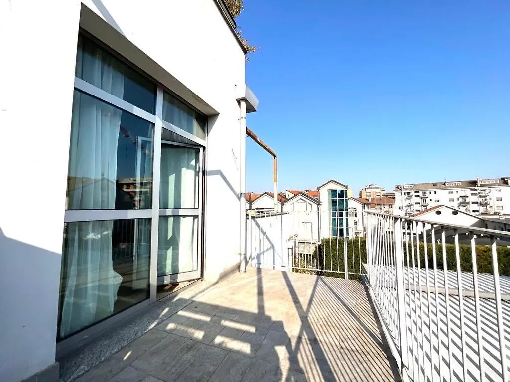 Navigli Wonderful Apartments Milan