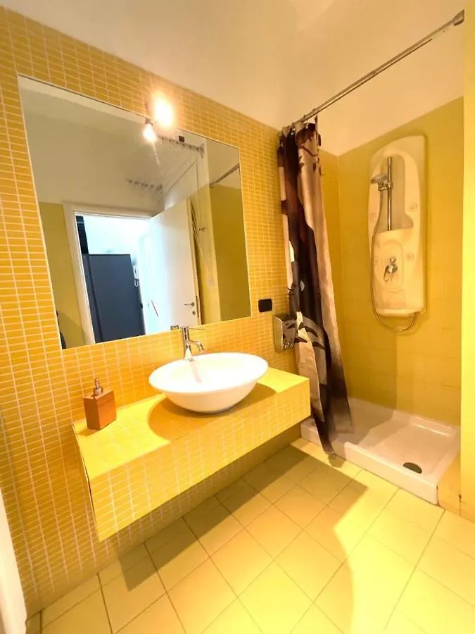 Navigli Wonderful Apartments Milan Italy