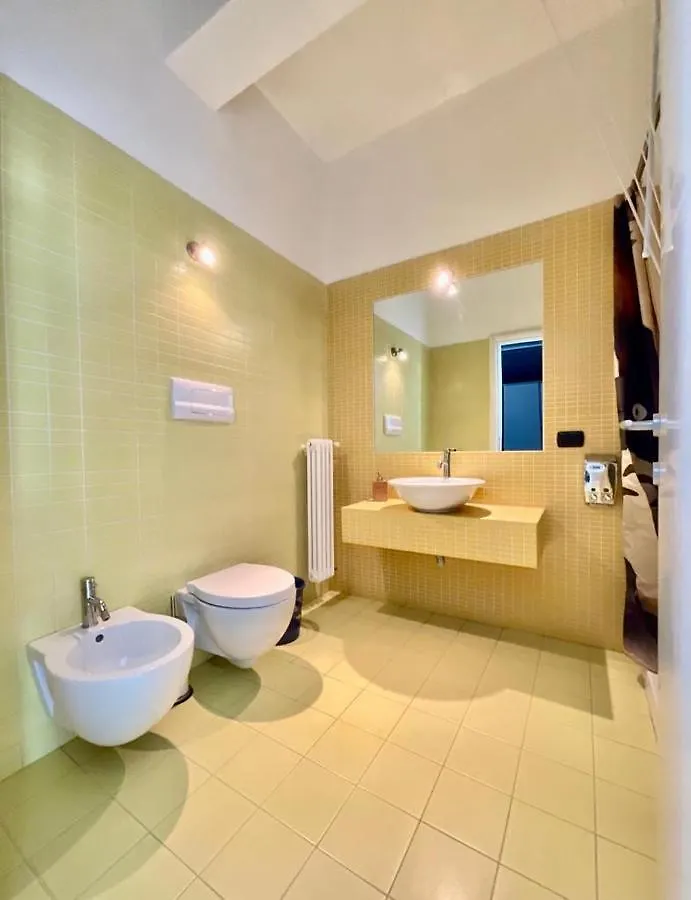 Navigli Wonderful Apartments Milan