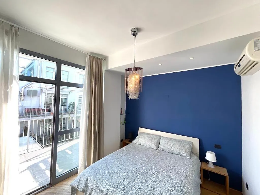 Navigli Wonderful Apartments Milan