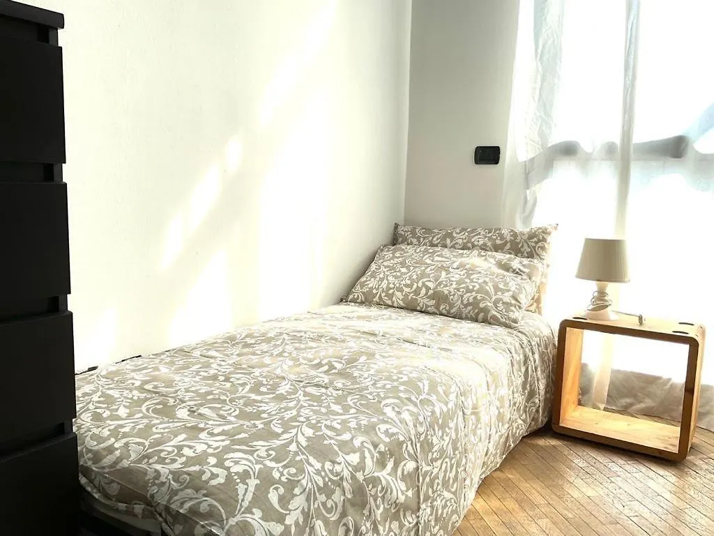 Navigli Wonderful Apartments Milan