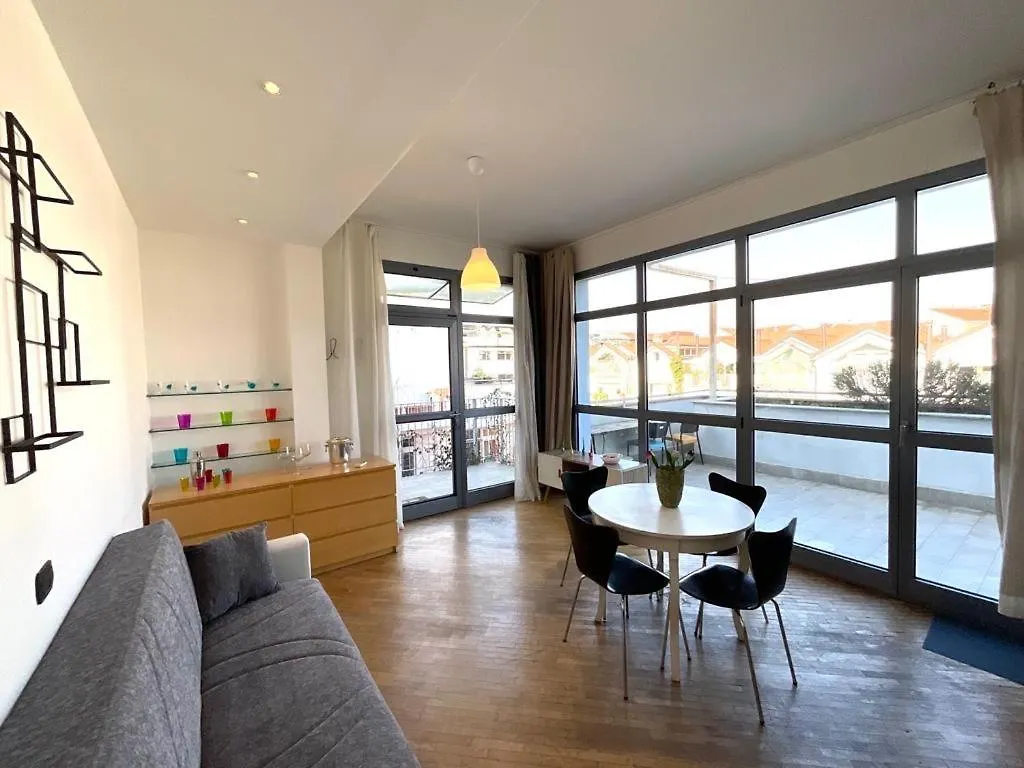 Navigli Wonderful Apartments Milan
