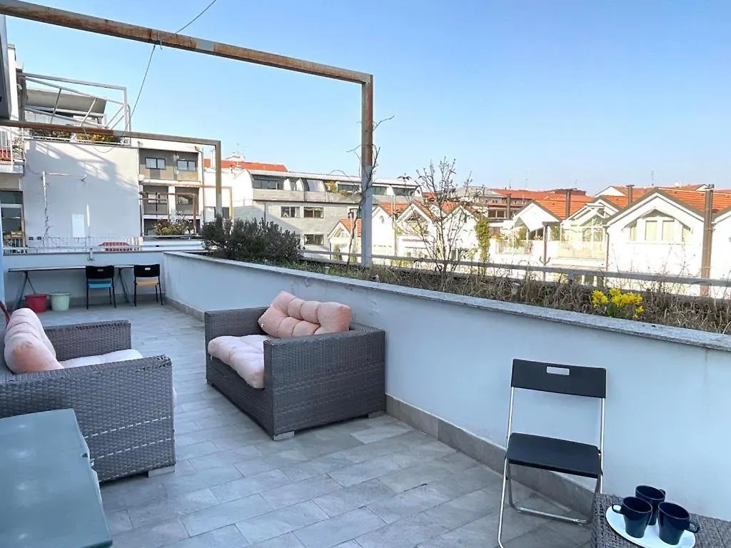 Navigli Wonderful Apartments Milan 0*,
