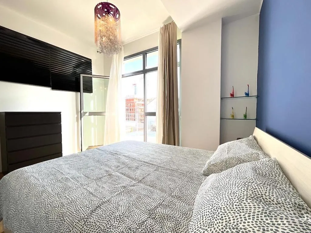 Navigli Wonderful Apartments Milan Italy